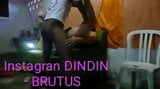 DINDIN  BRUTUS  X CASADO PUTO snapshot 4