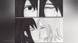 I want to make love to you and touch your sweet boobs - Comic Sasusaku snapshot 8