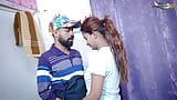 Gwiazda Sudipa Bhabhi ma hardkorowe ruchanie z mechanikiem, gdy jest sama w domu snapshot 3