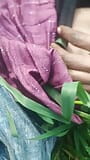 Sarson ke khet me girlfriends ko choda snapshot 3