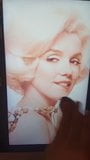 Marilyn Monroe se corre en homenaje snapshot 6