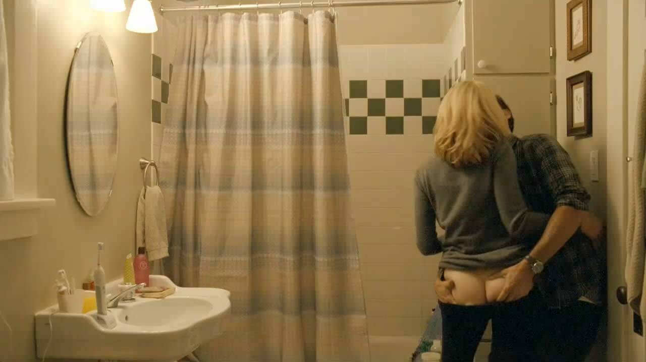 Free watch & Download Elizabeth Banks Nude Butt & Sex On ScandalPlanetCom
