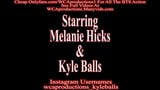 seducing मेरे भूतपूर्व स्टेपमोंम हिस्सा 4 melanie hicks snapshot 4