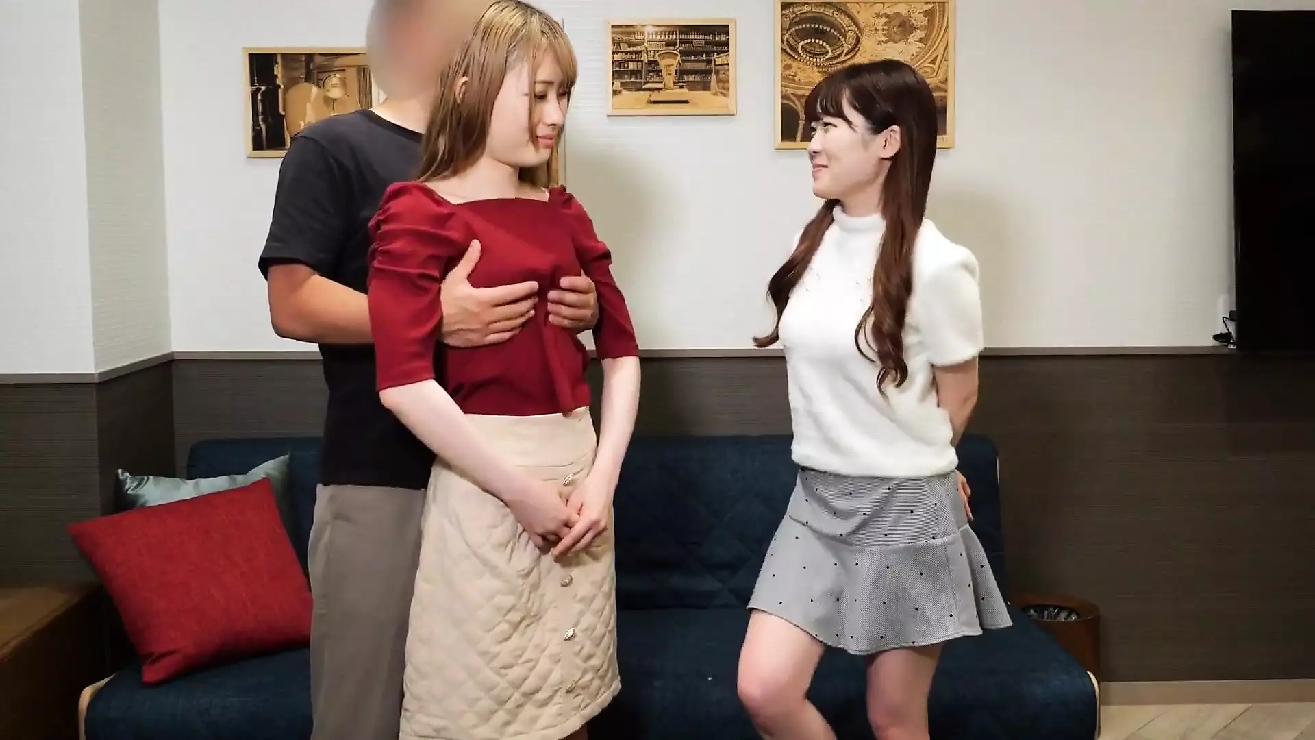 Anjo Asiático 15664 BR