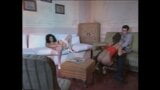 La Libidine dello Zio Guardone - (Atto Quarto) snapshot 6