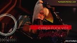 Cyber-Fick Black Edition snapshot 1