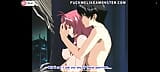 3D COUPLE SEX cartoon sex video 3d anime sex snapshot 15