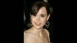 Evolution of Ellen Page snapshot 2