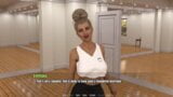 Casa de la abuela: bailando con sexy rubia milf - ep20 snapshot 9