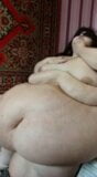 Riesiger Bauch ssbbw snapshot 9