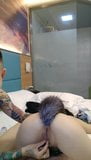 Asian Couple Webcam Show snapshot 15