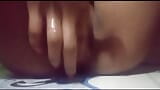 Gf India Berkongkek pepek dengan pancutan mani di dalam snapshot 1