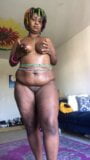 Hot Hippie Oil Down: Babe Babe Porn feat. Universallovvvve | xHamster