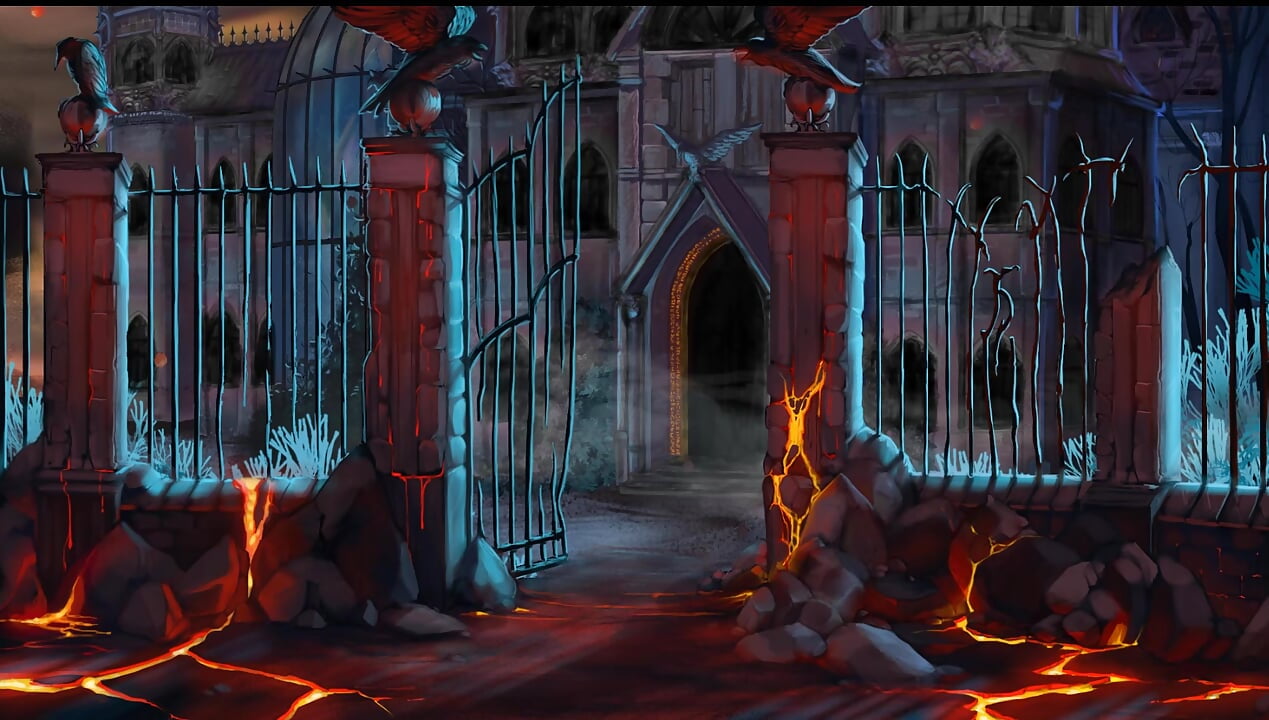 WHAT A LEGEND (MagicNuts) #113 – A New Order – By MissKitty2K