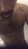 Shower tease snapshot 2