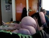 Grande rabo cavalgando bbw snapshot 4