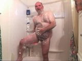 Jim sous la douche n ° 5 snapshot 14