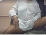 Tamilische Tante aus Singapur Teil 1 snapshot 1