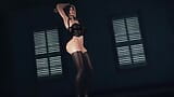 La petite danse d'Ada Wong snapshot 12