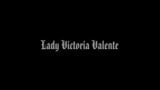 Lady Victoria Valente: slave task for you! snapshot 1