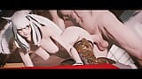 Perezosa Soba caliente 3d sexo hentai compilación -184 snapshot 7