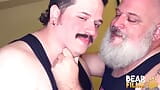 BEARFILMS silver bear Papi cliff boyd besamt jackson boyd snapshot 2