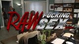 Raw Fucking Sex - Hot Allie Haze And Tia Cyrus Fucked snapshot 1