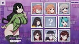 Waifuhub seizoen 4 - Froppy van Foxie2k snapshot 2