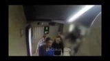 Amateur sexo en Publico - metro snapshot 10