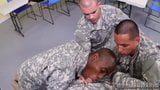 Nude of  army boys gay xxx Yes Drill Sergeant! snapshot 6