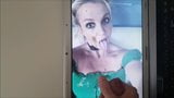 Britney Spears Cum Tribute 79 snapshot 3