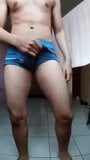 Indian Hunk webcam snapshot 2