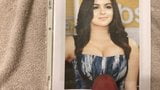 Трибьют спермы для Ariel Winter snapshot 2