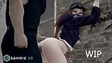 Sanmie3d hentai compilatie 38 snapshot 19