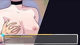 Academy 34 Overwatch (Young & Naughty) - Part 45 The Best Sex Ever With Diva By HentaiSexScenes snapshot 8