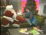 Charlie Latour - Santa Comes Again (1990) snapshot 2