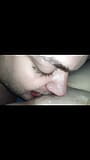 #5 EATING MY CREAMPIE AND FUCKING COMPILATION snapshot 5