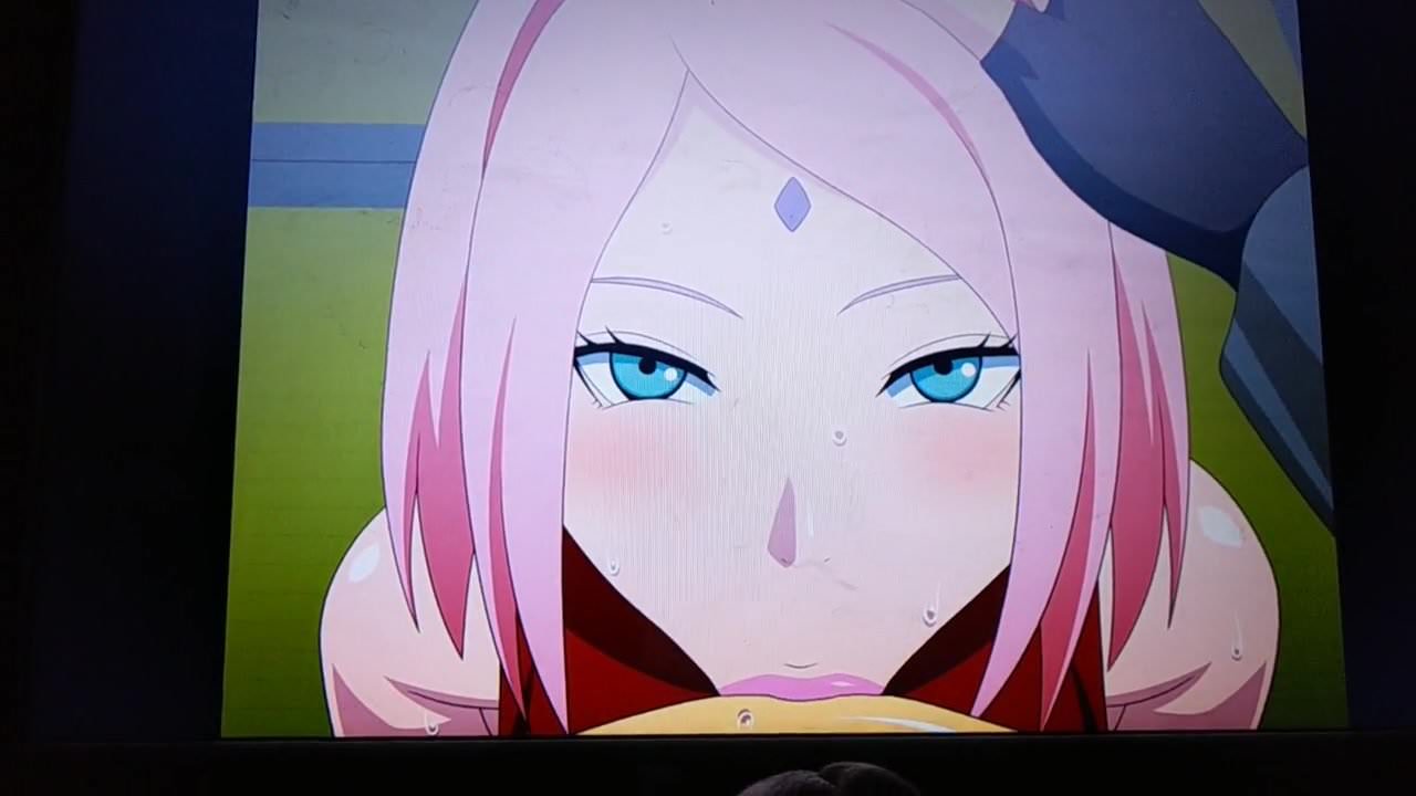 Sakura Haruno(NARUTO) SoP