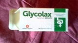 Glycerin suppositorier, lavemang och piska för straff snapshot 1