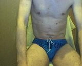 my speedo no cum snapshot 1