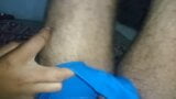 Pooja bhabhi take my cock in our hand snapshot 3