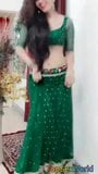 Desi Hot Local Girls Hot Dance  snapshot 3