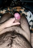 Jerk Off on my bed - 7 loads snapshot 1