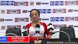 Brazzers - tetek besar dalam sukan - kongkek adegan peminat Starrin snapshot 1