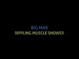 Big Max in Shower snapshot 1