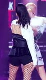 Jisoo's Ass Cheek Is Out snapshot 20