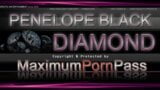 Penelope Black Diamond PBD Blowjob 22.9.2012 HD snapshot 1