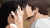 Baki - sezonul 1 - sex anime snapshot 14