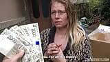 Czech streets - food-porno-orgie mit 28 frauen schwanger! snapshot 7