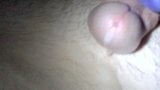 Vibrator orgasm oozing cum snapshot 9